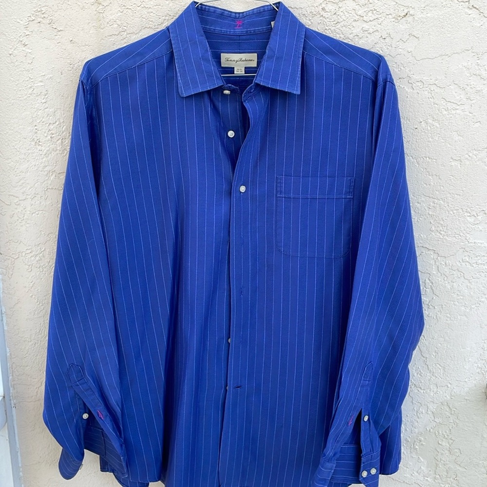 Tommy Bahama dress shirt